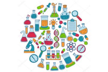 Ciencias Naturales